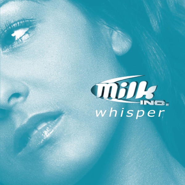 Whisper封面