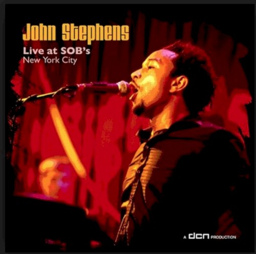 Live at SOB’s New York City封面