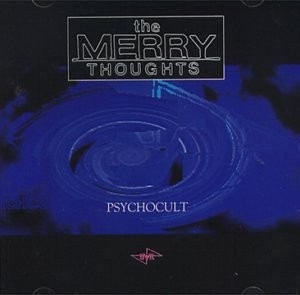 Psychocult封面