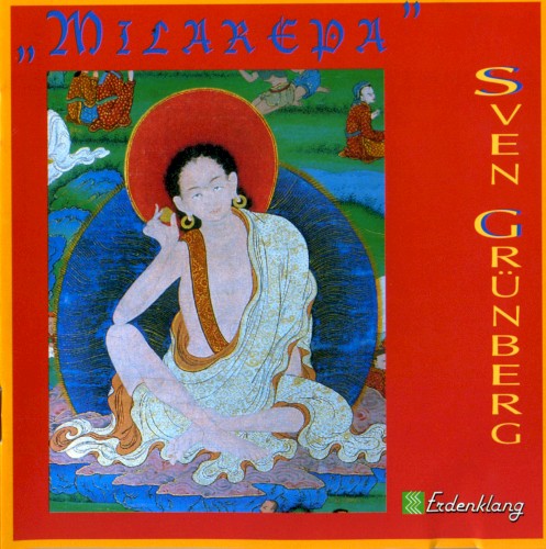 Milarepa封面