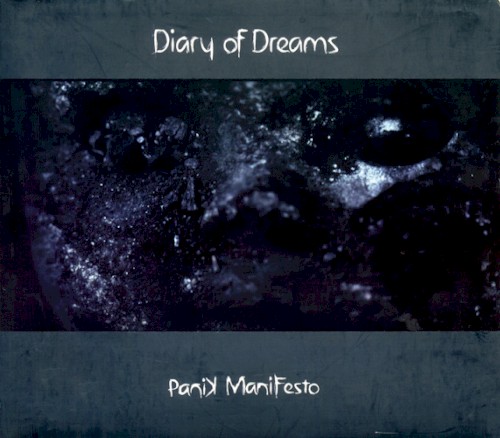 PaniK Manifesto封面