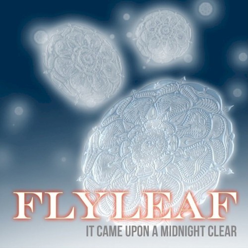 It Came Upon a Midnight Clear封面