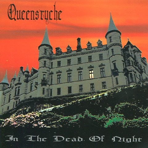 In the Dead of Night封面
