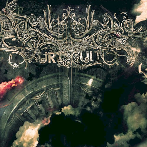 Sur Oculto封面