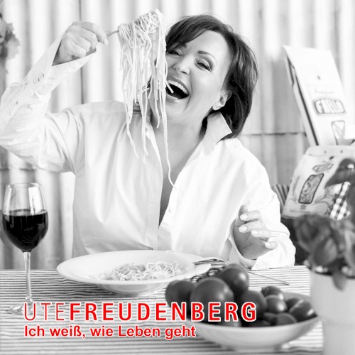 Ich weiß, wie Leben geht封面