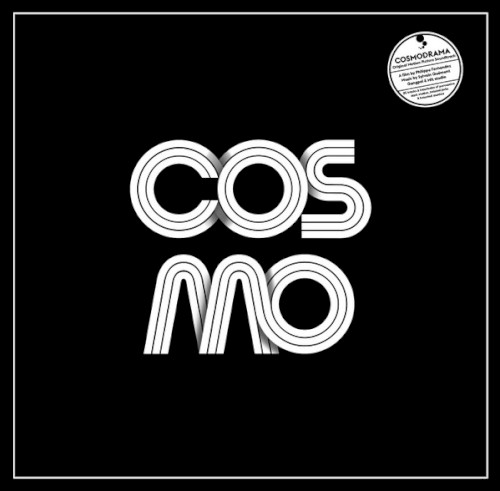 Cosmodrama - Original Motion Picture Soundtrack封面