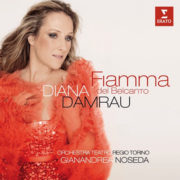 Fiamma del Belcanto封面
