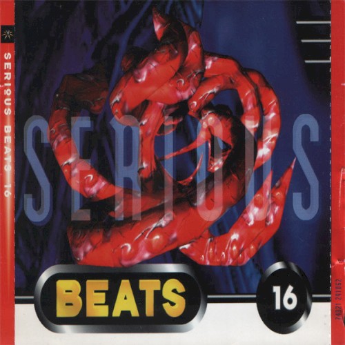 Serious Beats 16封面