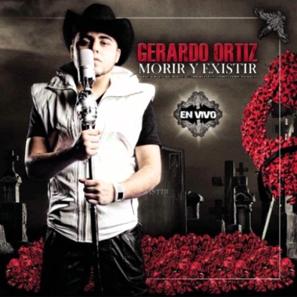Morir y existir: En vivo封面