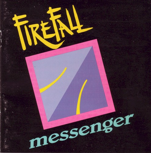 Messenger封面