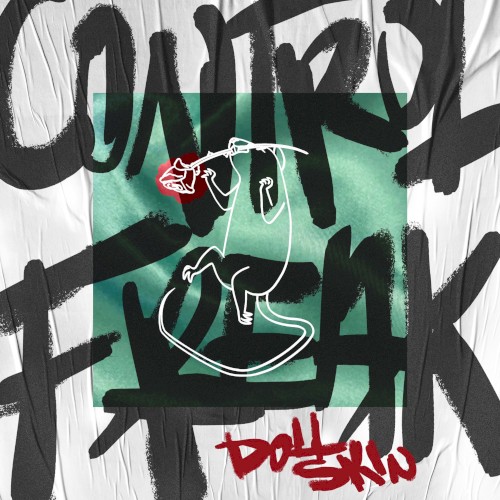 Control Freak封面