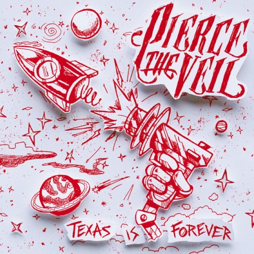 Texas Is Forever封面
