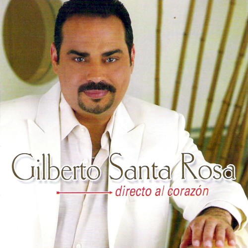 Directo al corazón封面