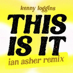 This Is It (Ian Asher Remix)封面