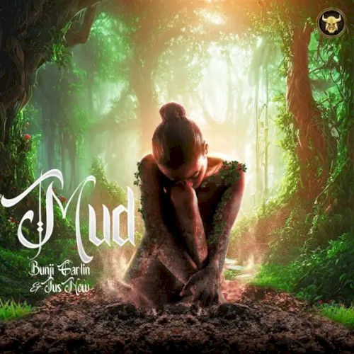 Mud封面