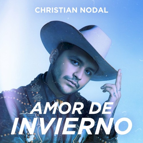 Amor de invierno封面