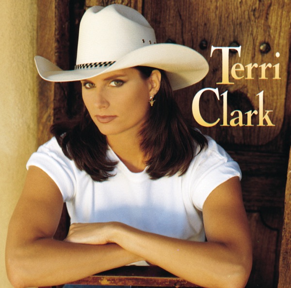 Terri Clark封面