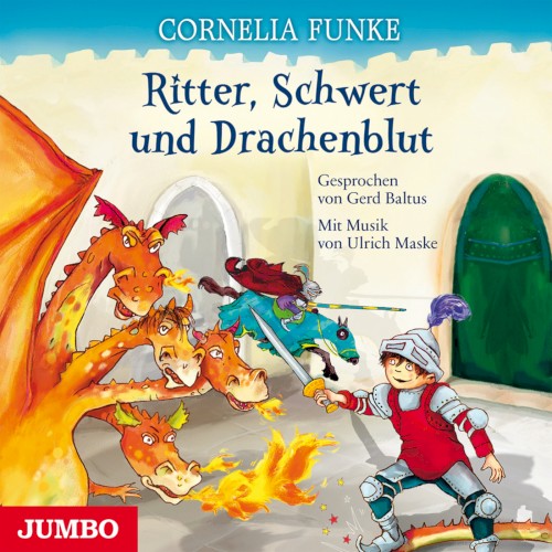 Ritter, Schwert und Drachenblut封面