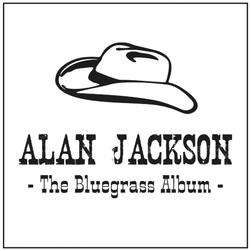 The Bluegrass Album封面