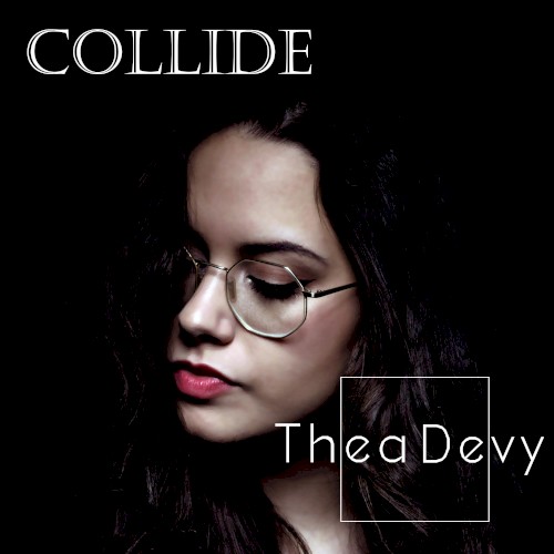 Collide (radio mix)封面