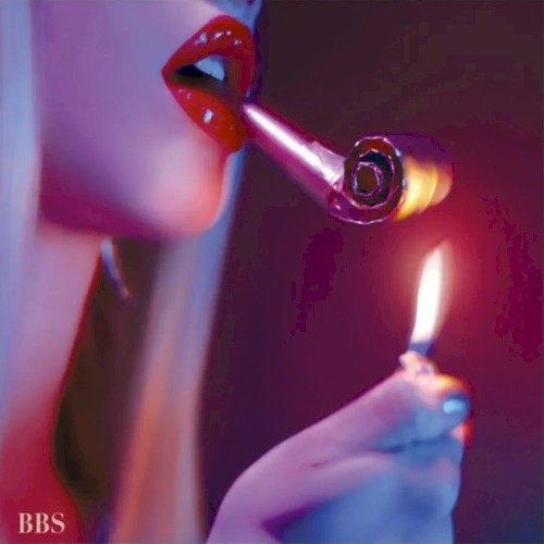 BBS Vol. 1封面