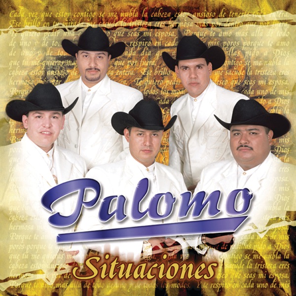 Situaciones封面