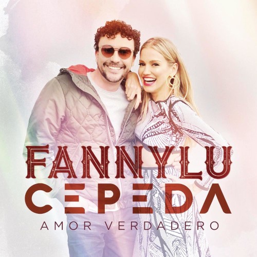 Amor verdadero封面