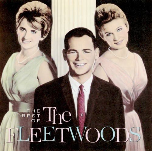 The Best of The Fleetwoods封面