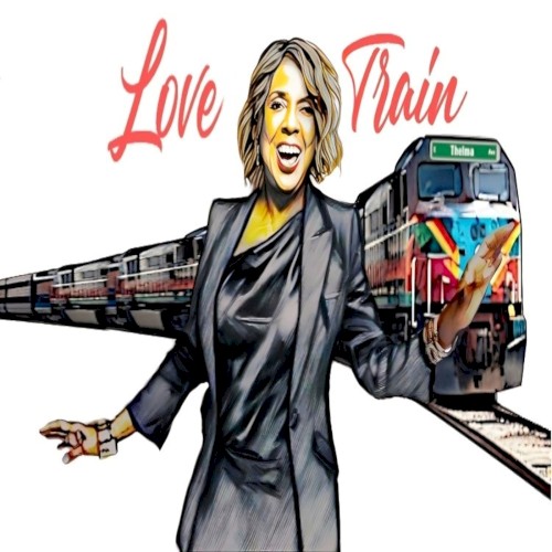 Love Train封面