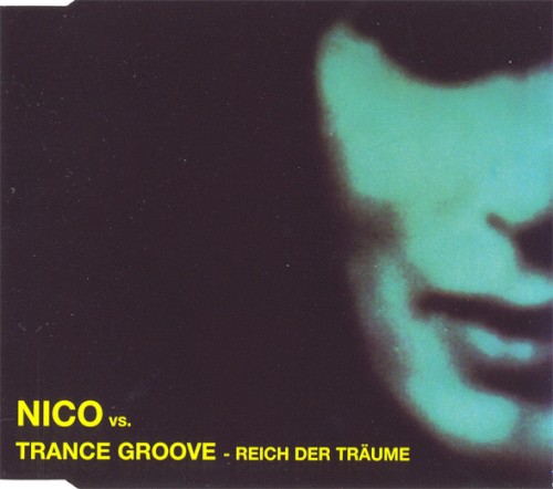 Reich der Träume封面