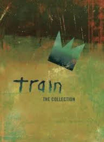 The Collection封面