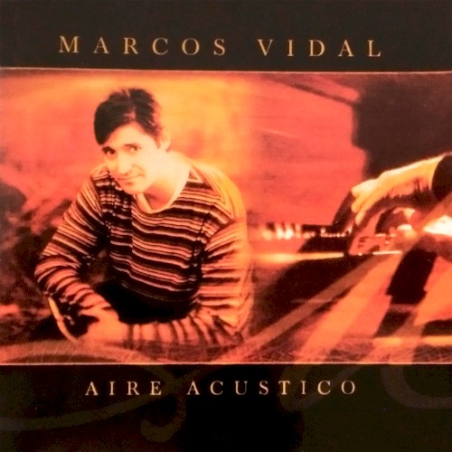 Aire acústico封面