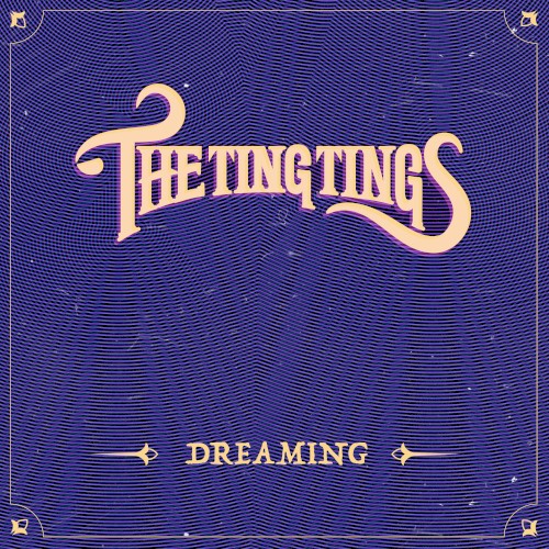 Dreaming封面