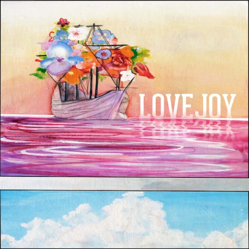 LOVEJOY封面