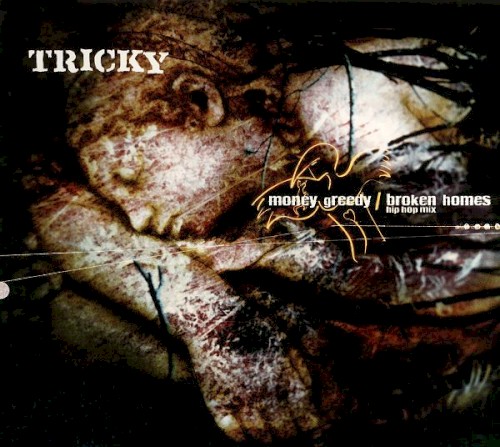 Money Greedy / Broken Homes封面