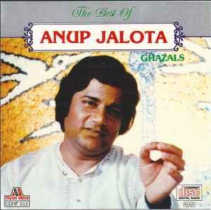 The Best Of Anup Jalota封面