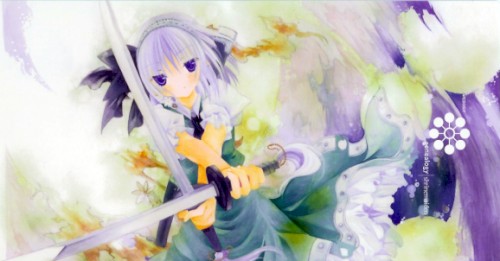 genealogy | shrinemaiden封面