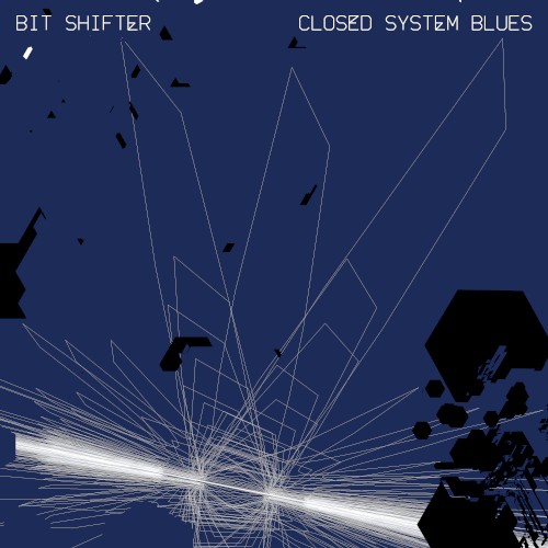 Closed System Blues封面