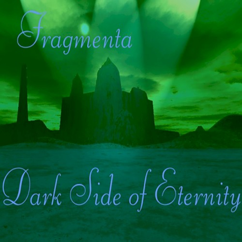 Dark Side of Eternity封面
