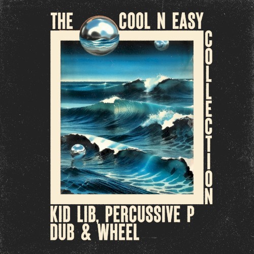The Cool n Easy Collection封面