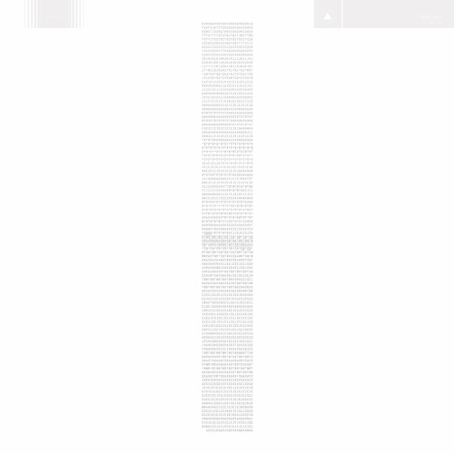 IIII (DJ Nobu Remix)封面