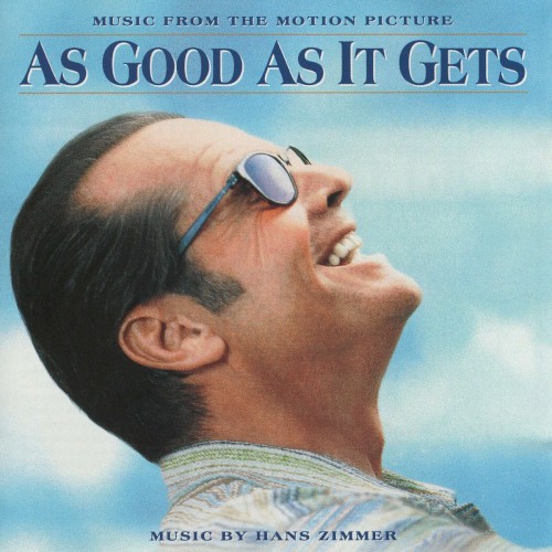 As Good as It Gets: Music From the Motion Picture封面