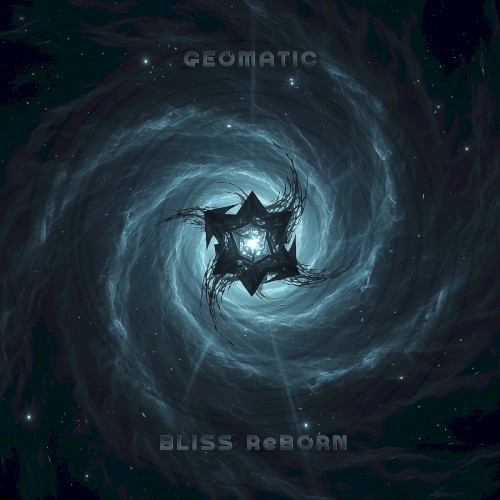 Bliss ReBorn封面