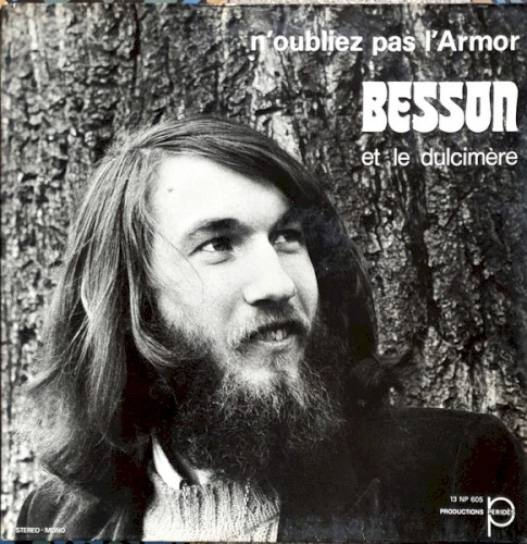N'oubliez pas l'Armor封面