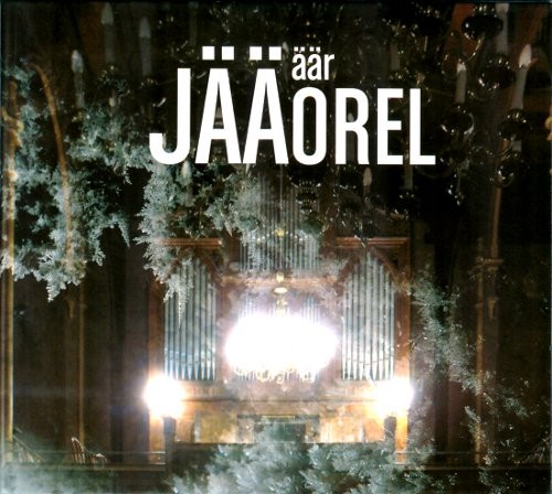 Jääorel封面