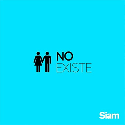 No existe封面