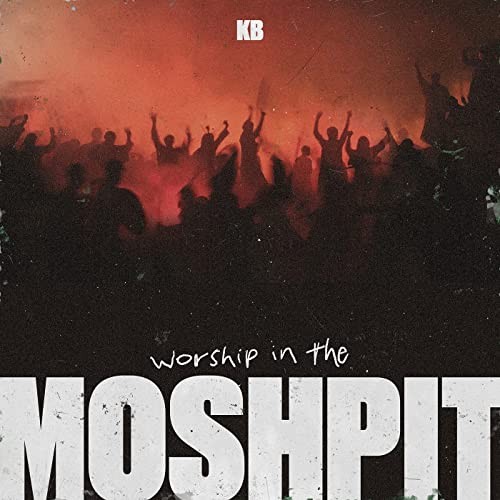 Worship in the Moshpit封面