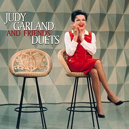 Judy Garland and Friends: Duets封面