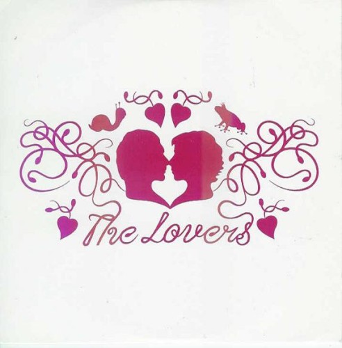 The Lovers封面