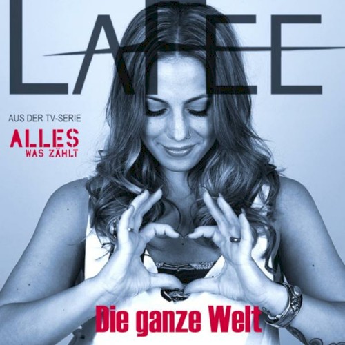 Die ganze Welt封面